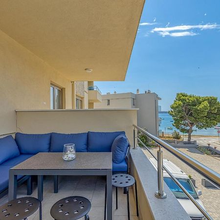 Apartment Stoja Pula Exterior photo