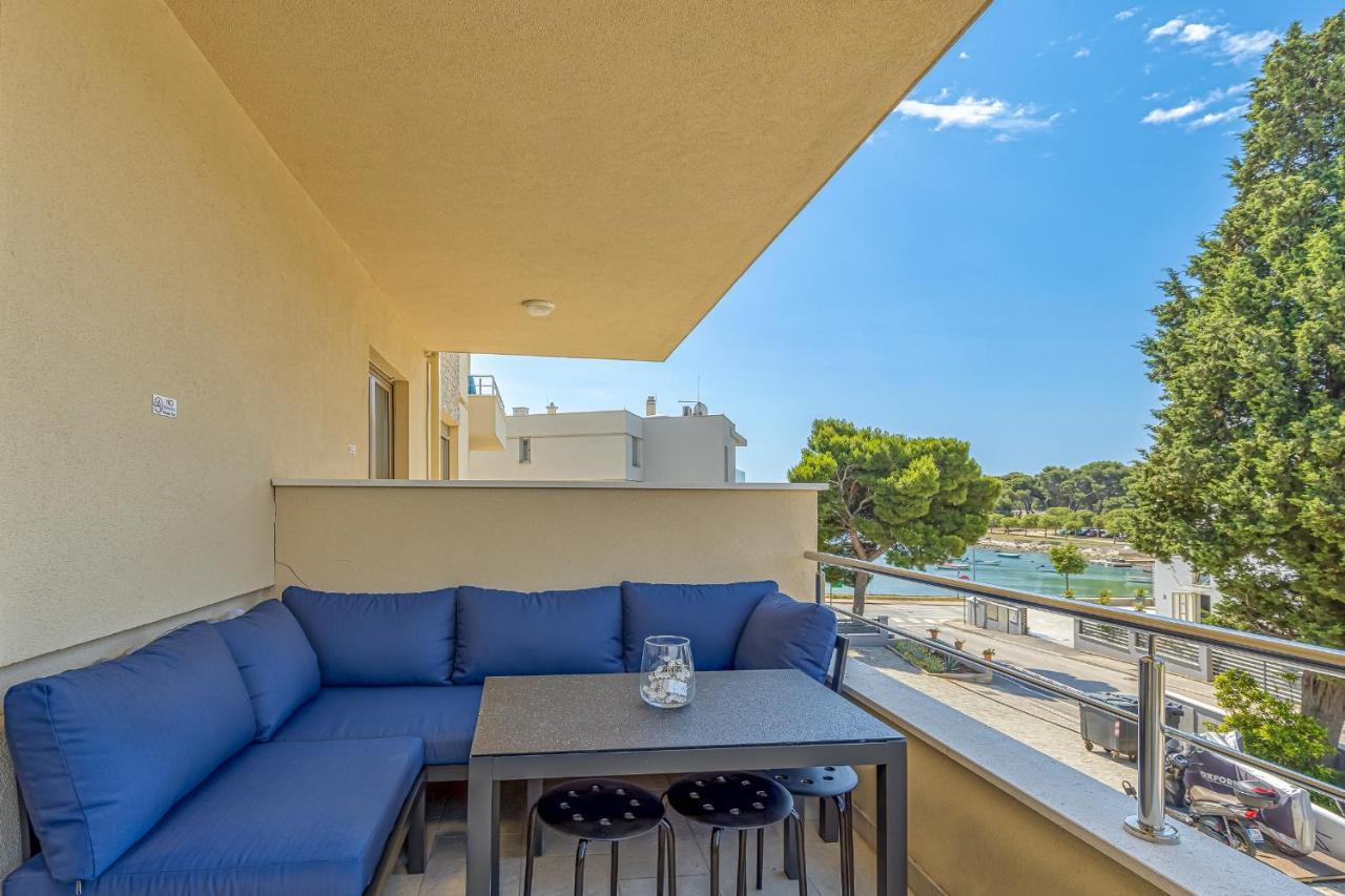 Apartment Stoja Pula Exterior photo